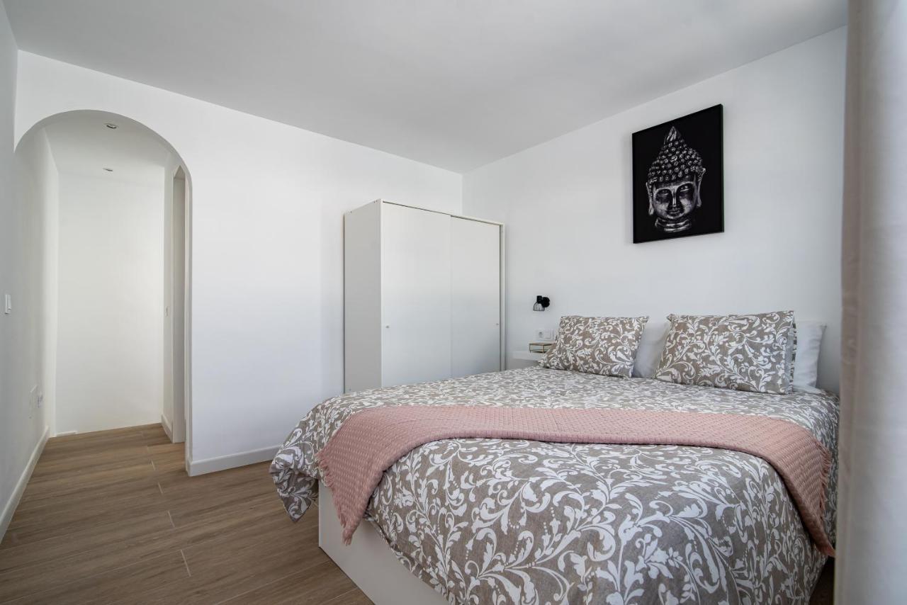 Home2Book Stylish Duplex Maspalomas, Pool&Terrace Maspalomas  Eksteriør billede