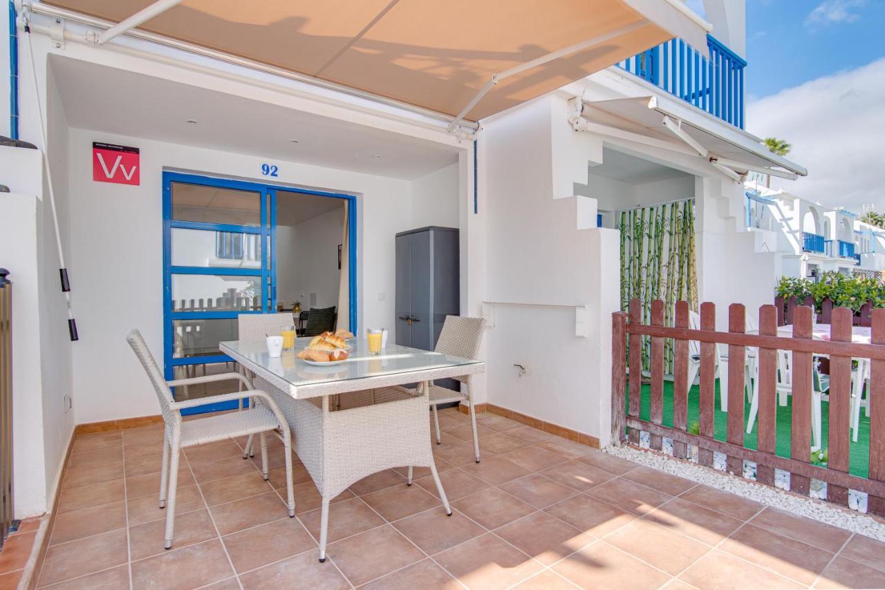 Home2Book Stylish Duplex Maspalomas, Pool&Terrace Maspalomas  Eksteriør billede
